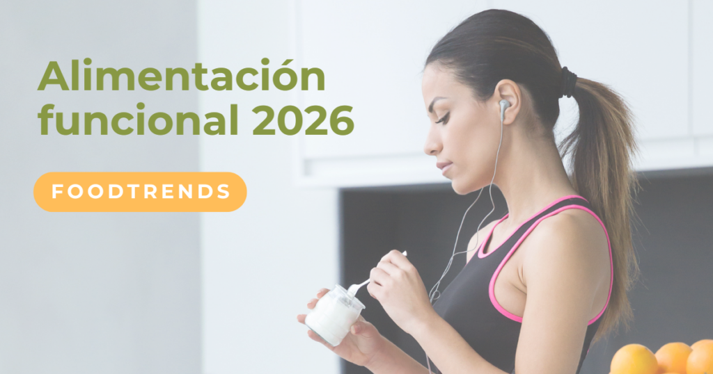 alimentación funcional