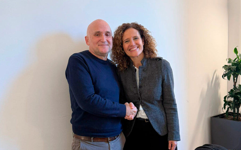 Trades integra a Ingreco nas suas operações